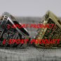 2PCS 2015 2016 Clemson tigers ACC National championship ring 8-14S for WATSON