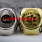 2PCS 2015 2016 Clemson tigers ACC National championship ring 8-14S for WATSON