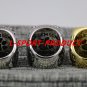 3PCS 2016 Clemson tigers NCAA National championship ring 8-14S for WATSON