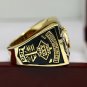 1987 Washington Redskins super bowl Championship Ring 8-14 Size copper version