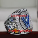 2018 Villanova Wildcats basketball National Championship rings DIVINCENZO 12S