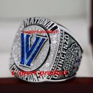 2018 Villanova Wildcats basketball National Championship rings DIVINCENZO 13S
