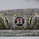 OFFICAL Houston Astros 2017 Championship Ring World Series NEW DESIGN FOR SPRINGER 9S