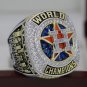 SALE! Houston Astros 2017 Championship Ring World Series NEW DESIGN FOR ALTUVE 8-14s