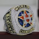 SALE! Houston Astros 2017 Championship Ring World Series NEW DESIGN FOR ALTUVE 9S