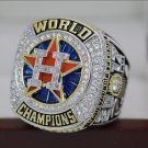 SALE! Houston Astros 2017 Championship Ring World Series NEW DESIGN FOR Justin Verlander 10s