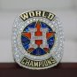 SALE! Houston Astros 2017 Championship Ring World Series NEW DESIGN FOR Justin Verlander 10s