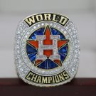 SALE! Houston Astros 2017 Championship Ring World Series NEW DESIGN FOR Justin Verlander 13s