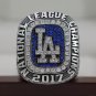 OFFICAL 2017 2018 Los Angeles Dodgers NL world Championship Ring 13S US COPPER