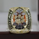 2017 Clemson tigers ACC National championship ring 8-14S for BRYANT