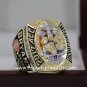 2017 Clemson tigers ACC National championship ring 8-14S for BRYANT