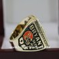 2017 Clemson tigers ACC National championship ring 8-14S for BRYANT