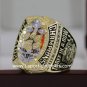 2017 Clemson tigers ACC National championship ring 8-14S for BRYANT