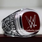 2018 WWE Hall of Fame Ring World Title Championship Wrestling Entertainment 8-14S nice wooden box