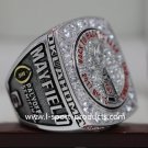 2018 Oklahama sooners Big 12 NCAA National Championship Ring 8-14S for Mayfield