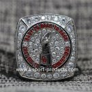 2018 Oklahama sooners Big 12 NCAA National Championship Ring 10S for Mayfield