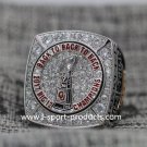 2018 Oklahama sooners Big 12 NCAA National Championship Ring 11S for Mayfield