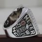 2018 Ohio State Buckeyes Big Ten National Championship Ring 8-14 Size