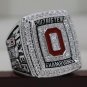 2018 Ohio State Buckeyes Big Ten National Championship Ring 8 Size