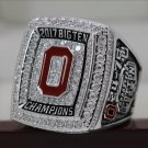 2018 Ohio State Buckeyes Big Ten National Championship Ring 10 Size