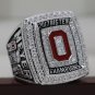2018 Ohio State Buckeyes Big Ten National Championship Ring 13 Size