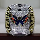 SALE NHL 2017 2018 washington capitals stanley cup championship ring 8-14S for Ovechkin #8