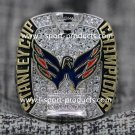 SALE 2017 2018 washington capitals stanley cup championship ring 8-14S for Ovechkin #8