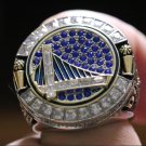 Sale 2018 Golden State Warriors basketball ring 11S Stephen Curry Back to Back