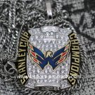 SALE NHL 2017 2018 washington capitals stanley cup championship necklace+22 inch chain