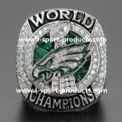 NEWEST 2018 PHILADELPHIA EAGLES SUPER BOWL LII Championship Ring 8-14S Foles Name