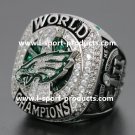 NEWEST 2018 PHILADELPHIA EAGLES SUPER BOWL LII Championship Ring 9S Foles Name