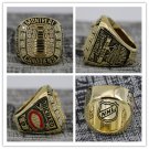 1964 Montreal Canadiens Hockey Stanley Cup Championship ring 8-14 Size RICHARD7