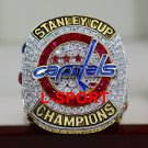 ON SALE 2017 2018 washington capitals stanley cup championship ring 8-14S for Ovechkin #8