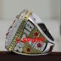 ON SALE 2017 2018 washington capitals stanley cup championship ring 8-14S for Ovechkin #8