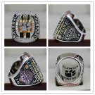 2018 2019 Clemson Tigers Final NCAA National Football Championship Ring 8-14S