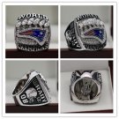 2019 New England Patriots super bowl championship Ring 7-15S Tom brady ring