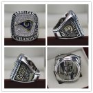 2019 LOS ANGELES RAMS NFC Football Championship Ring Size 8-14S choose copper ring