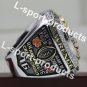 On sale 2019 Clemson Tigers Final NCAA National Football Championship Ring 8-14S
