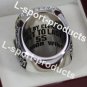 On sale 2019 Clemson Tigers Final NCAA National Football Championship Ring 8-14S