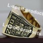 2001 St Louis RAMS NFC Football Championship Ring Size 8-14S choose copper ring
