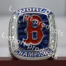 On sale 2018 Boston Red Sox world series Championship Ring 8-14 Size for MVP Steve Pearce
