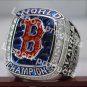 On sale Custom name&no for 2018 Boston Red Sox world series Championship Ring 8-14S