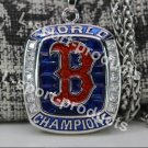 On sale 2018 Boston Red Sox world series Championship Necklace with chain