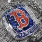 On sale 2018 Boston Red Sox world series Championship Necklace with chain