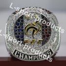 France FIFA 2018 World Cup Soccer Champions Ring Kylian Mbappe #10 US Size 8-14