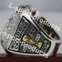 France FIFA 2018 World Cup Soccer Champions Ring Kylian Mbappe #10 US Size 8-14