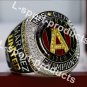 Offical one 2018 Atlanta United FC MLS Cup championship RING 8-14 size