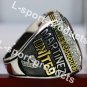 Offical one 2018 Atlanta United FC MLS Cup championship RING 8-14 size