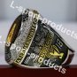 Offical one 2018 Atlanta United FC MLS Cup championship RING 8-14 size