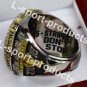Offical one 2018 Atlanta United FC MLS Cup championship RING 8-14 size